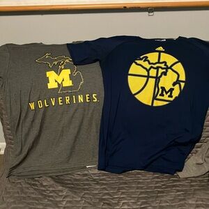 Michigan Bundle